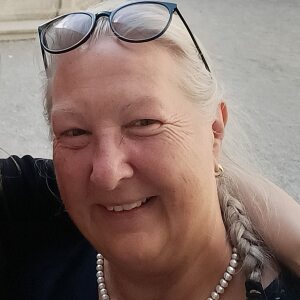 Profilbild von Renate Eid