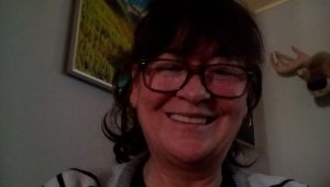 Profilbild von Renate Eisenhuth