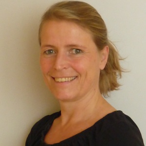 Profilbild von Renate Eismann