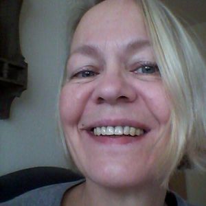 Social Media Profilbild Renate Elle 