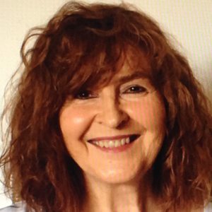 Profilbild von Renate Elsenbruch