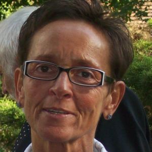 Profilbild von Renate Engel