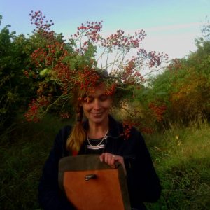 Profilbild von Renate Engels