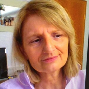 Profilbild von Renate Enzensberger