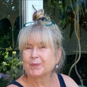 Profilbild von Renate Ernst