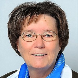 Profilbild von Renate Fanter