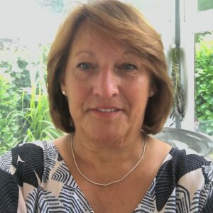 Profilbild von Renate Farnbacher