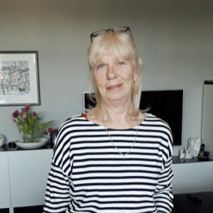 Profilbild von Renate Feld