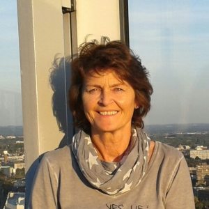 Profilbild von Renate Feldmann