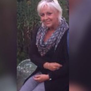 Profilbild von Renate Feldmann