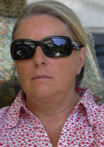 Profilbild von Renate Fenzl