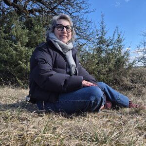 Profilbild von Renate Fertig