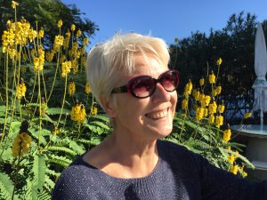 Profilbild von Renate Fichtenau