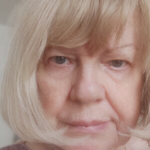 Profilbild von Renate Finster