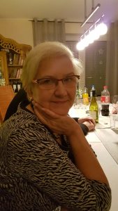 Profilbild von Renate Fischer