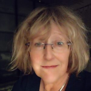 Profilbild von Renate Fischer