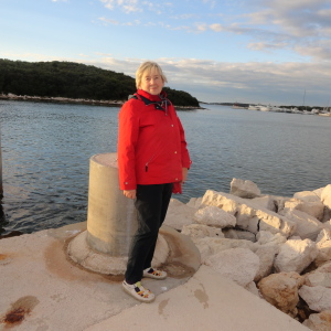 Profilbild von Renate Flock