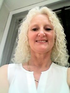 Profilbild von Renate Fokken