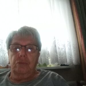 Profilbild von Renate Freitag