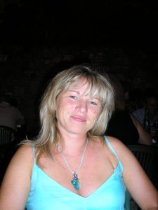 Profilbild von Renate Fricke