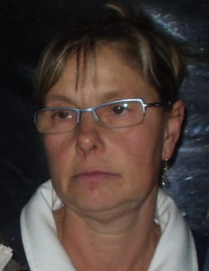 Profilbild von Renate Friedrich