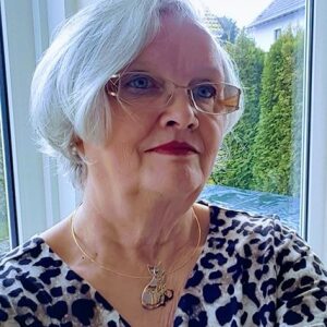 Profilbild von Renate Fritz