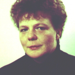 Profilbild von Renate Fröde