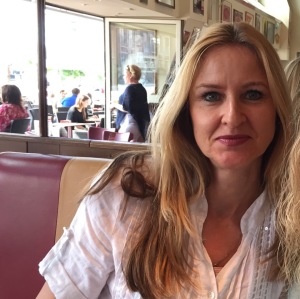 Profilbild von Renate Fröhlich
