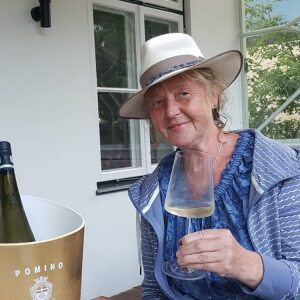 Profilbild von Renate Frömke