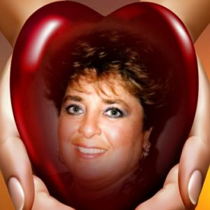 Profilbild von Renate Fuchs-Roselli