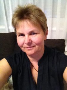 Profilbild von Renate Gaborean