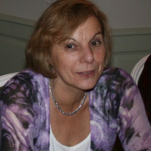 Profilbild von Renate Gasser