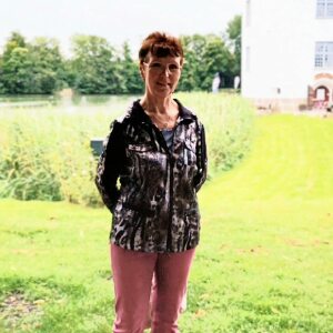 Profilbild von Renate Gast
