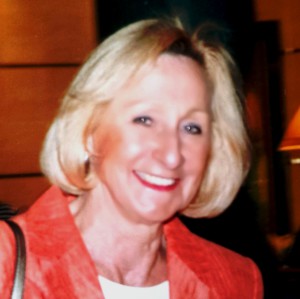 Profilbild von Renate Gebhardt
