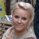 Profilbild von Renate Gebhardt