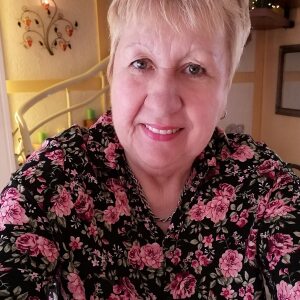 Profilbild von Renate Gelewski