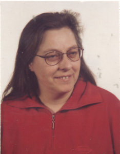 Profilbild von Renate Gendrisch