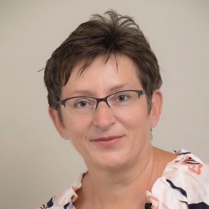 Profilbild von Renate Geng
