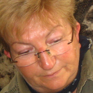 Profilbild von Renate Gericke