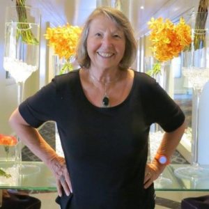 Profilbild von Renate Gerling