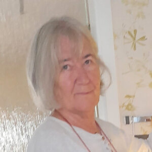 Profilbild von Renate Gersching