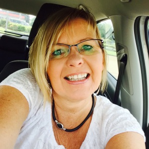 Profilbild von Renate Gerstmann