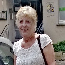 Profilbild von Renate Gerull