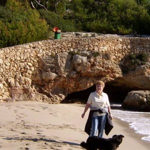 Profilbild von Renate Geus