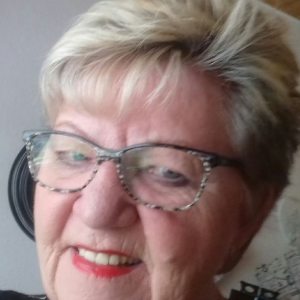 Profilbild von Renate Gierling