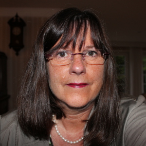Profilbild von Renate Glässer