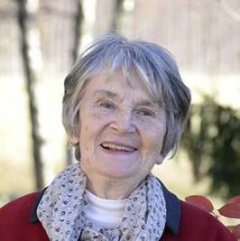Profilbild von Renate Gobbato