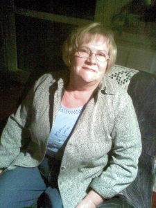 Profilbild von Renate Gocht