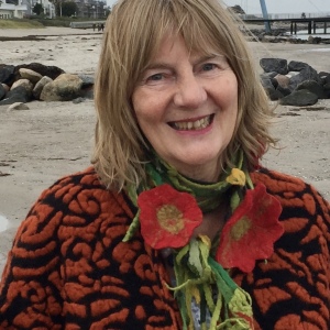 Profilbild von Renate Gocht