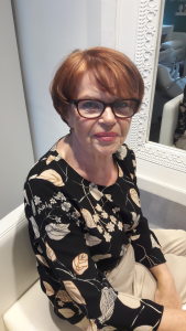 Profilbild von Renate Gödel